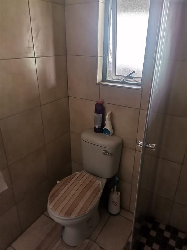 3 Bedroom Property for Sale in Theronville Western Cape